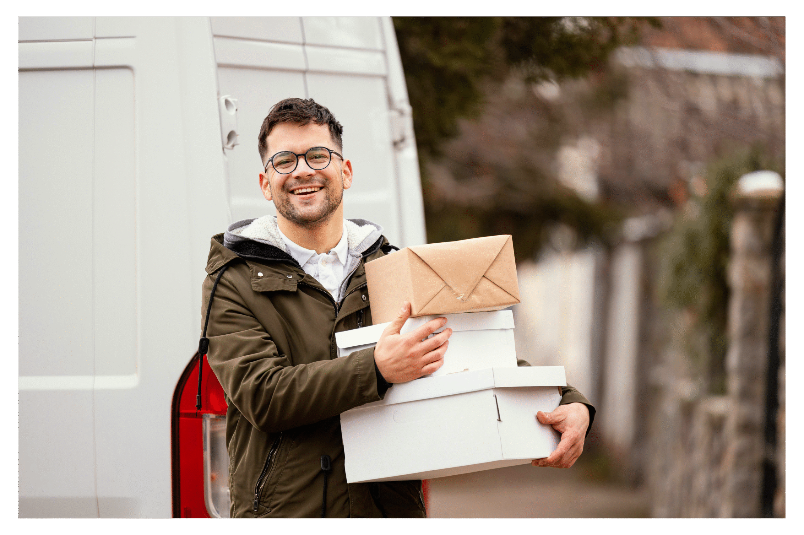 warehousing warehousing